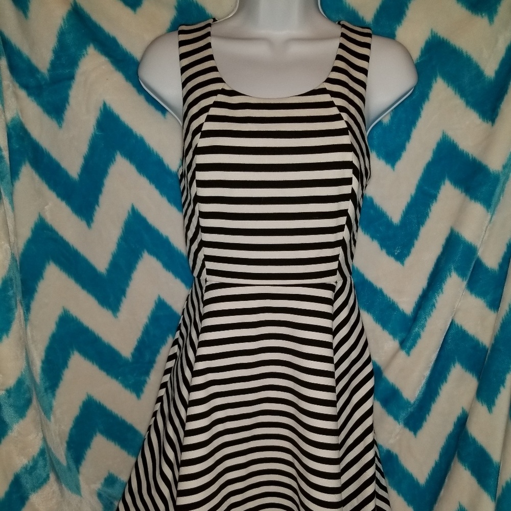 Express Dress Size XS